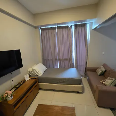 Ejb Rooms At Mactan Newtown Seaview